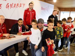 Serge Gnabry